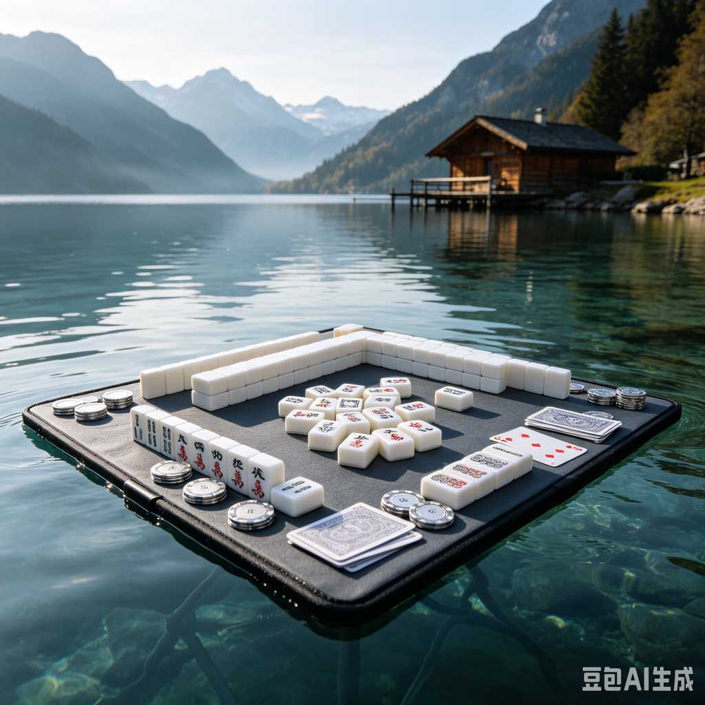 LakewoodCO,mahjong