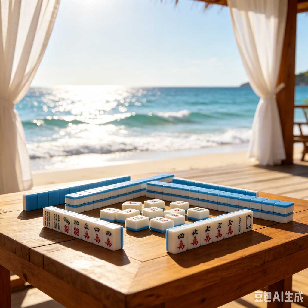 SanAntonio,mahjong