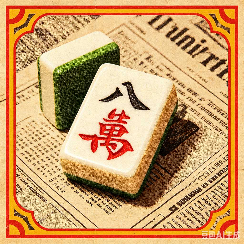 Faro,mahjong