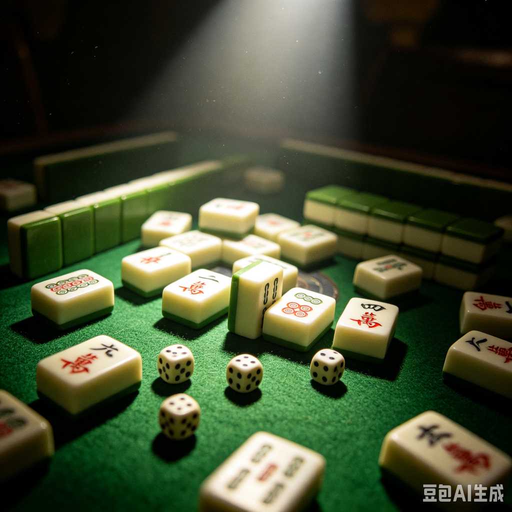 Avignon,mahjong