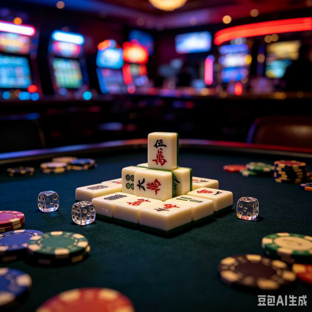 Antwerp,mahjong