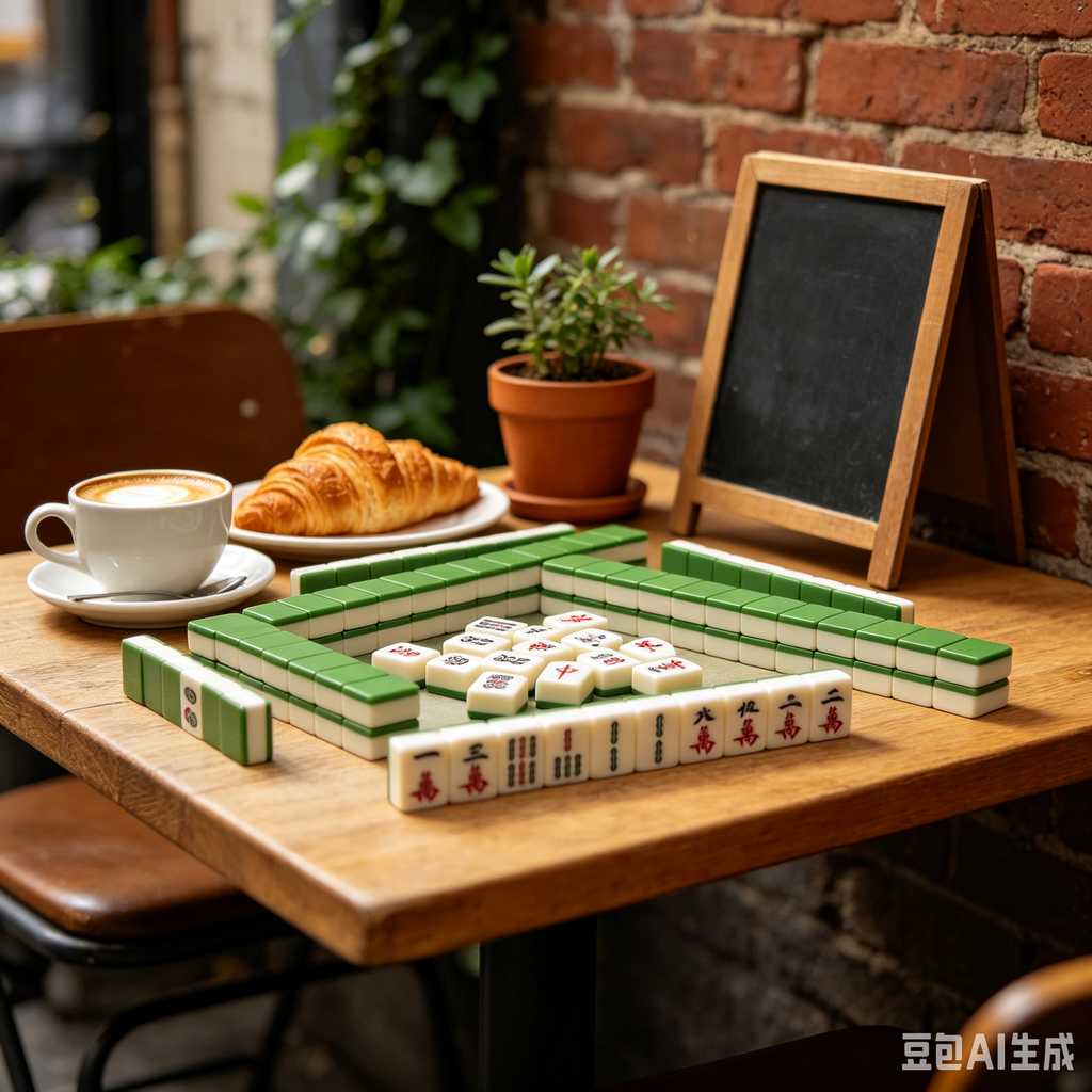 Iowa,mahjong