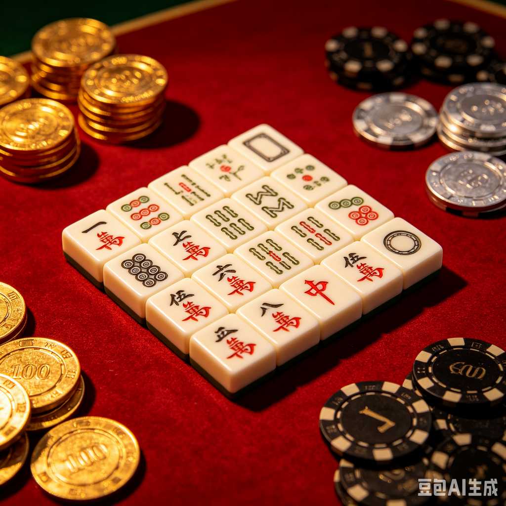 Quetzaltenango,mahjong