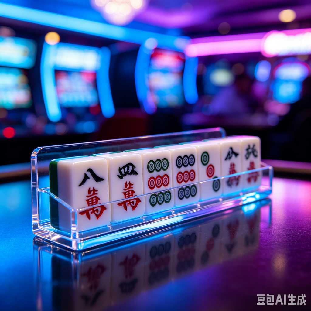 Nantes,mahjong