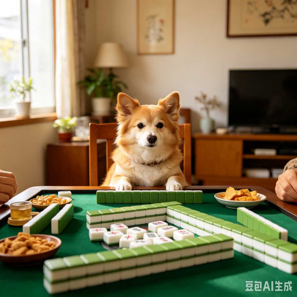 Cartagena,mahjong